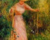 皮埃尔 奥古斯特 雷诺阿 : The Swing